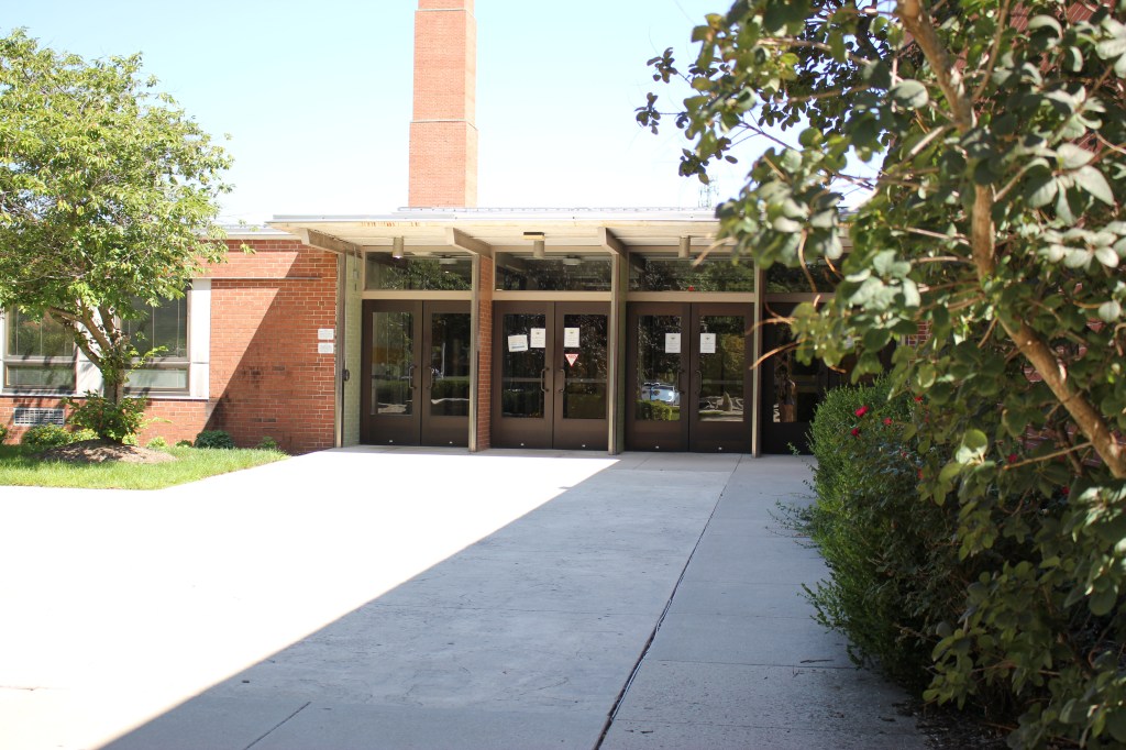 Struggling with Security